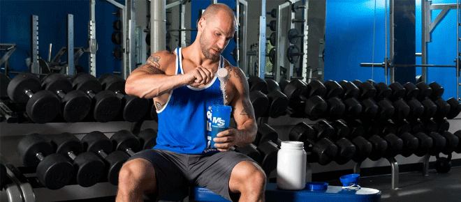 Maximizing Your Workout with the Right Protein Powder