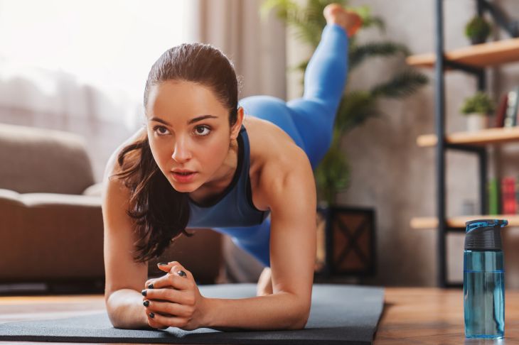 A Beginner's Guide To Working Out Without Hurting